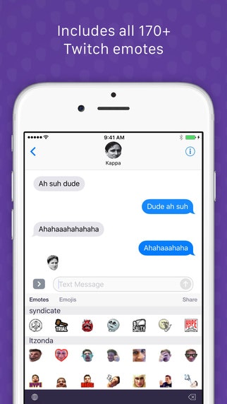 KappaKey gallery image