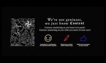 Brand Cartel gallery image