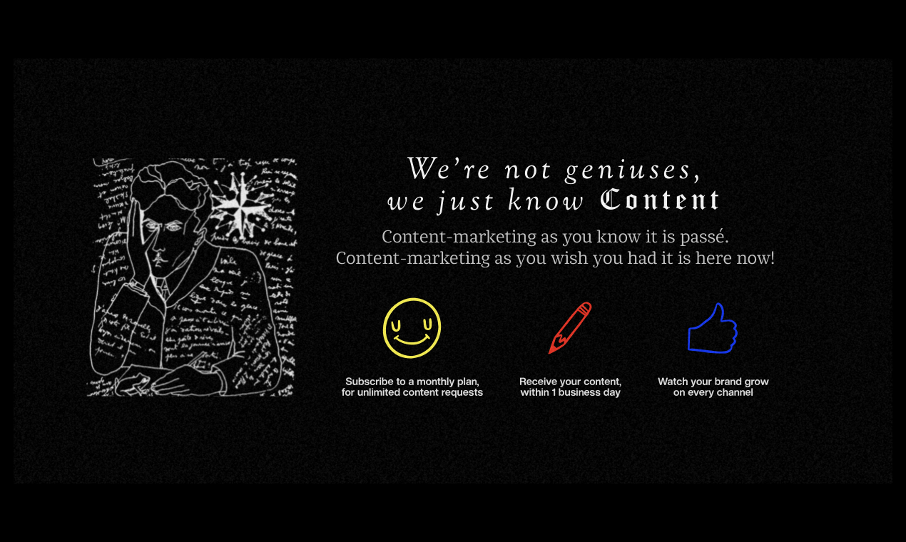 Brand Cartel media 3