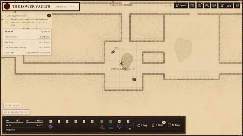 No Map Home screenshot 3