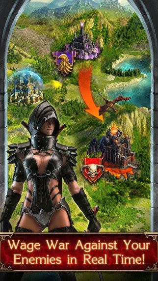 Stormfall: Rise of Balur gallery image