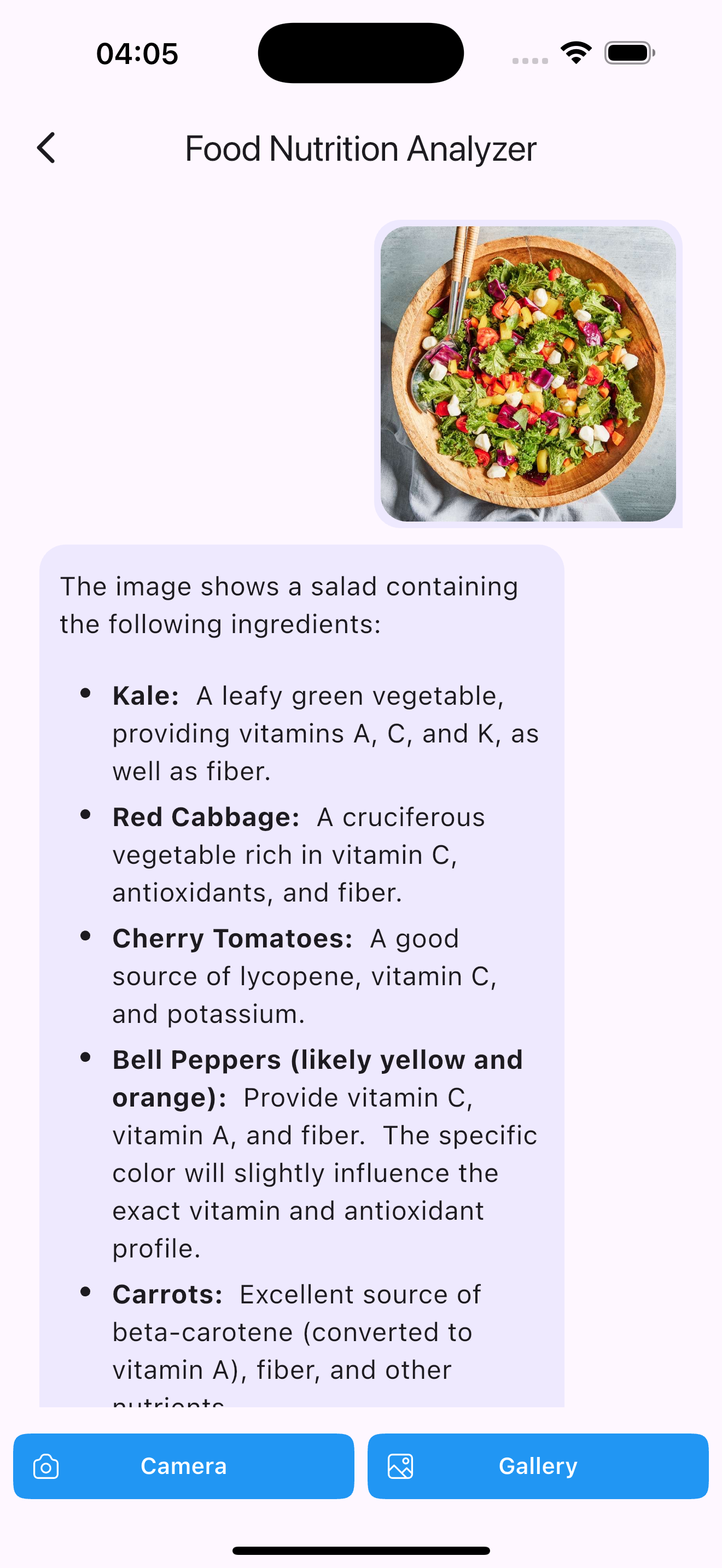 PromptLab gallery image