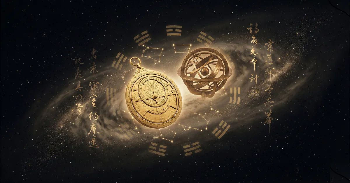 Yishu Insight gallery image