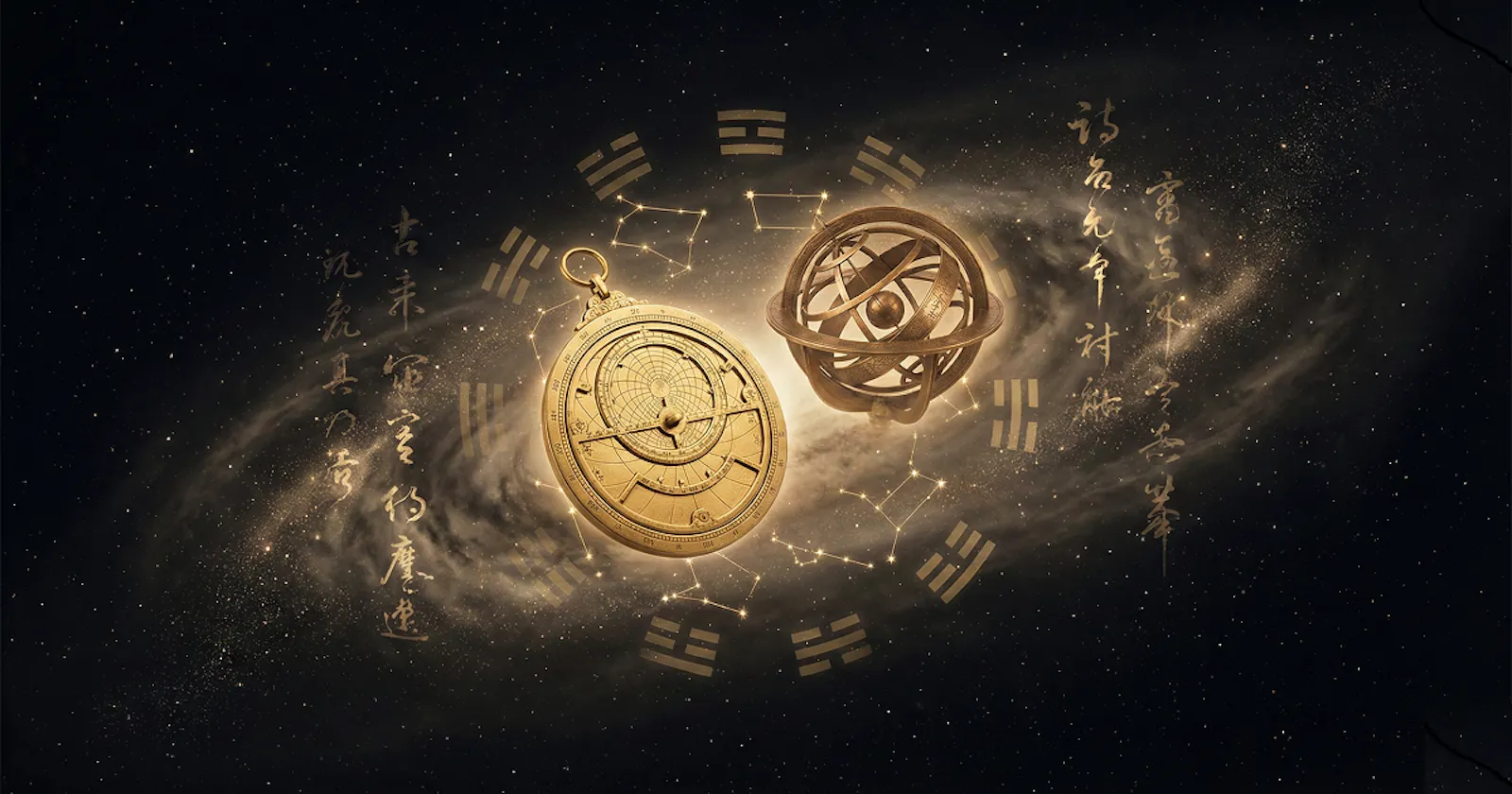 Yishu Insight screenshot 3