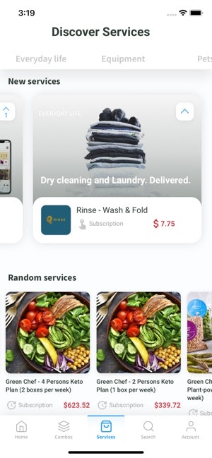 LifeBe gallery image