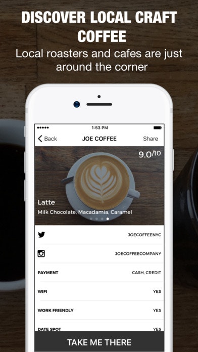 Cupper gallery image