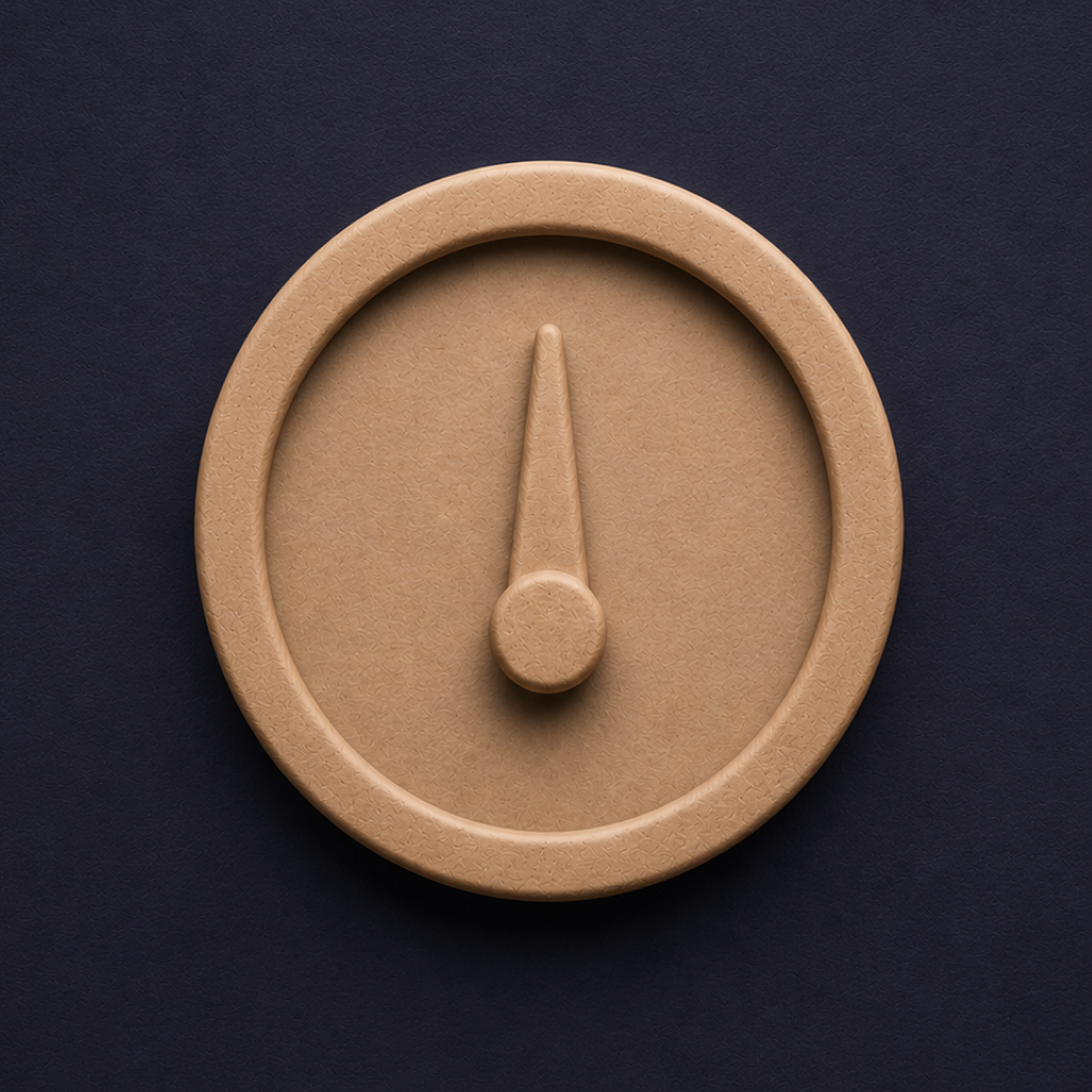 Guitar Tuner by Frido