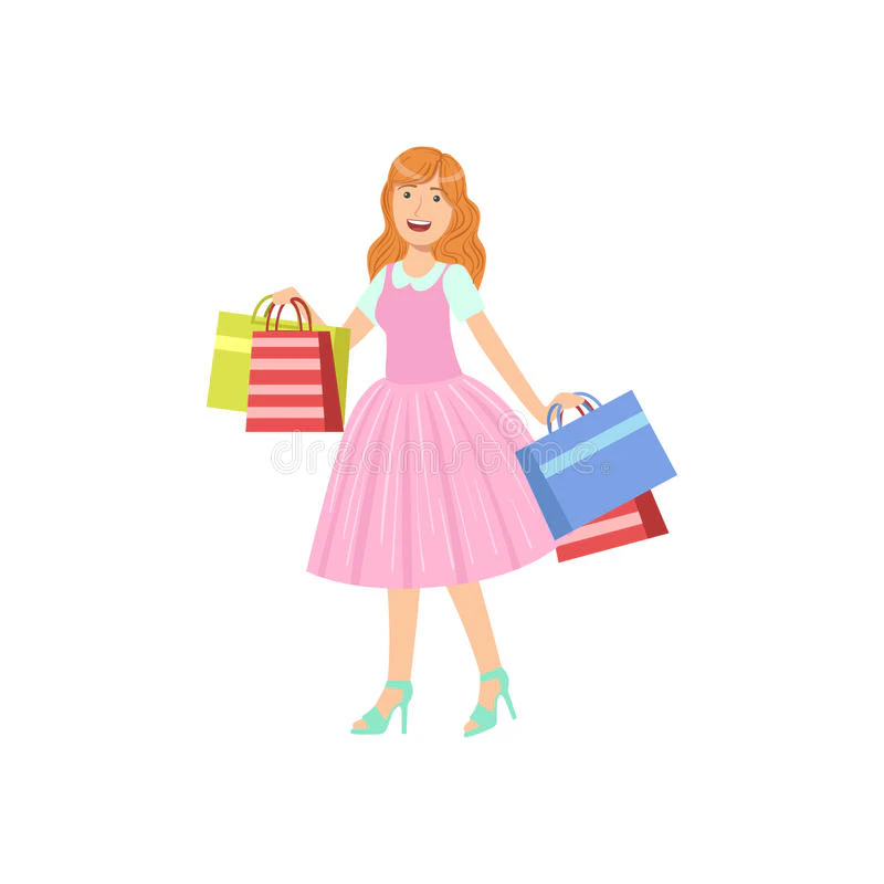 Elliot's Virtual Mall