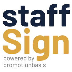 staffSign