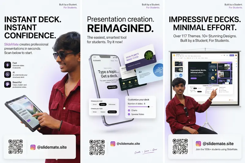 SlideMate screenshot 2