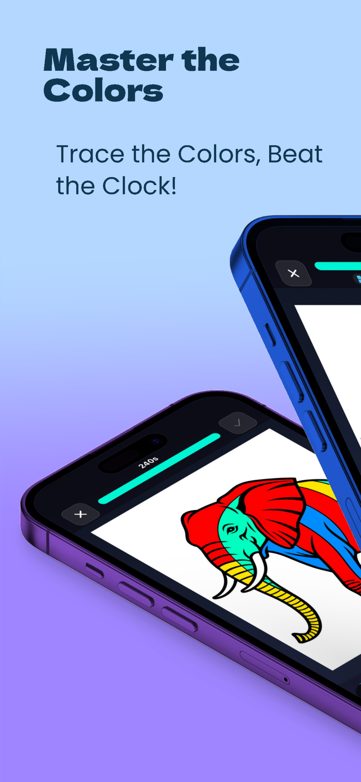 ColorTrace gallery image