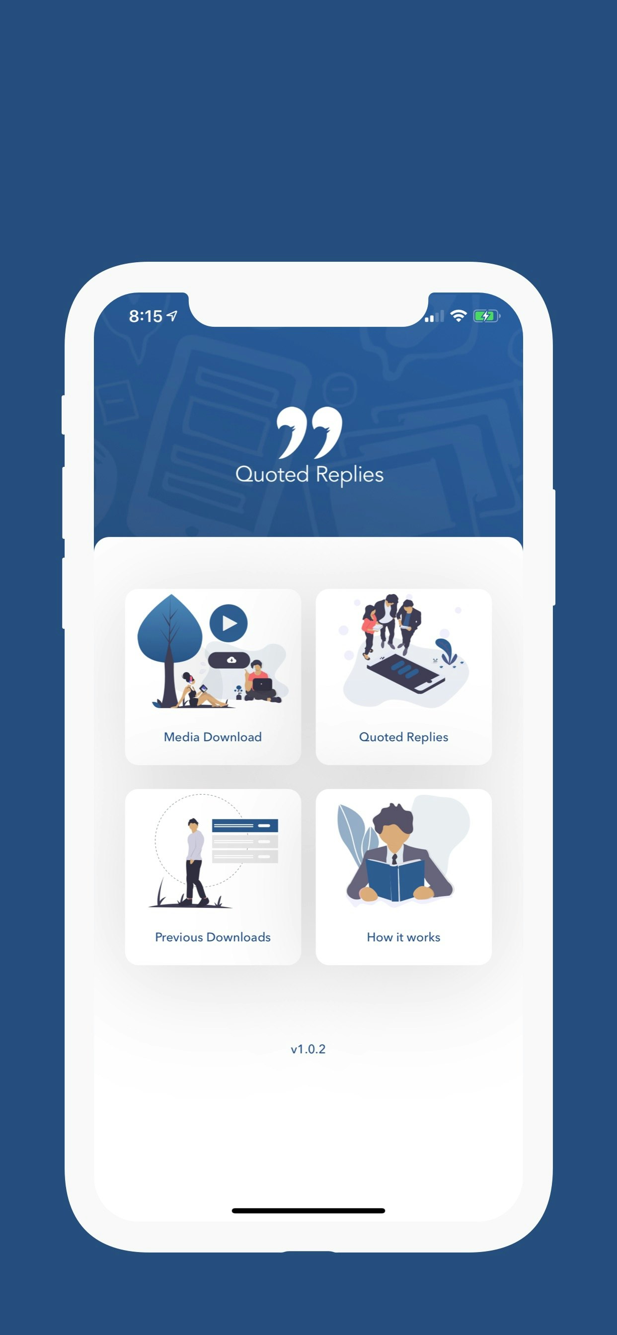 Quoted Replie gallery image