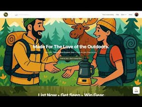 Moose Moose gallery image