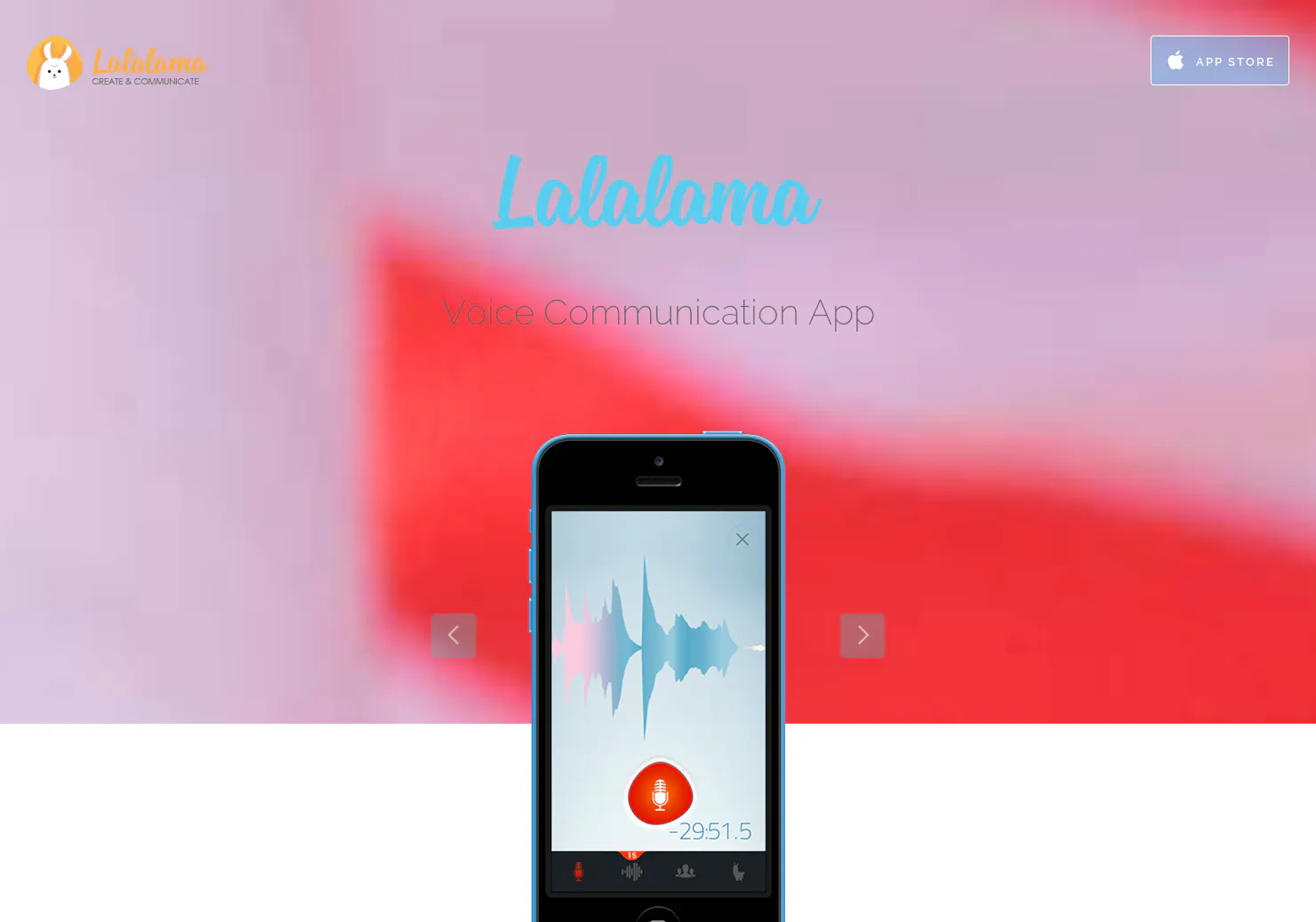 Lalalama