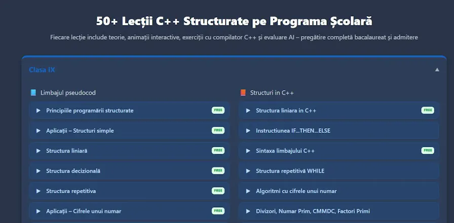 InformaticaOnline.ro gallery image