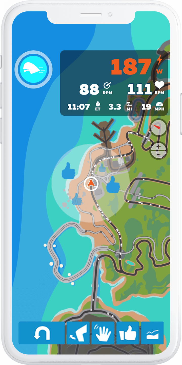 Zwift Image