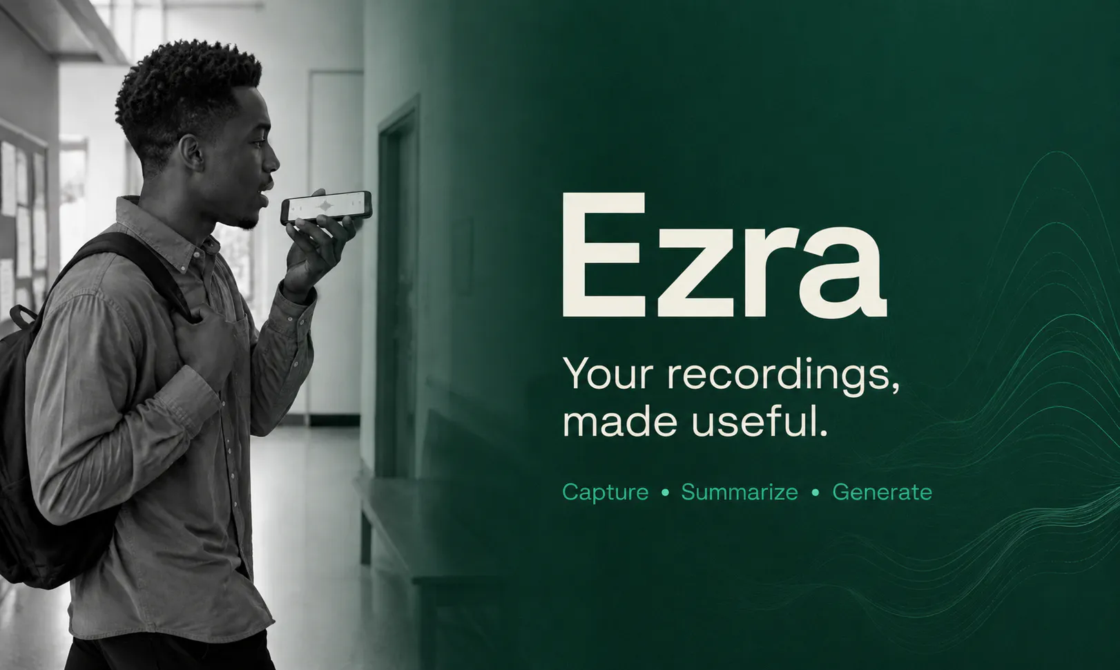 Ezra gallery image