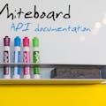 Whiteboard