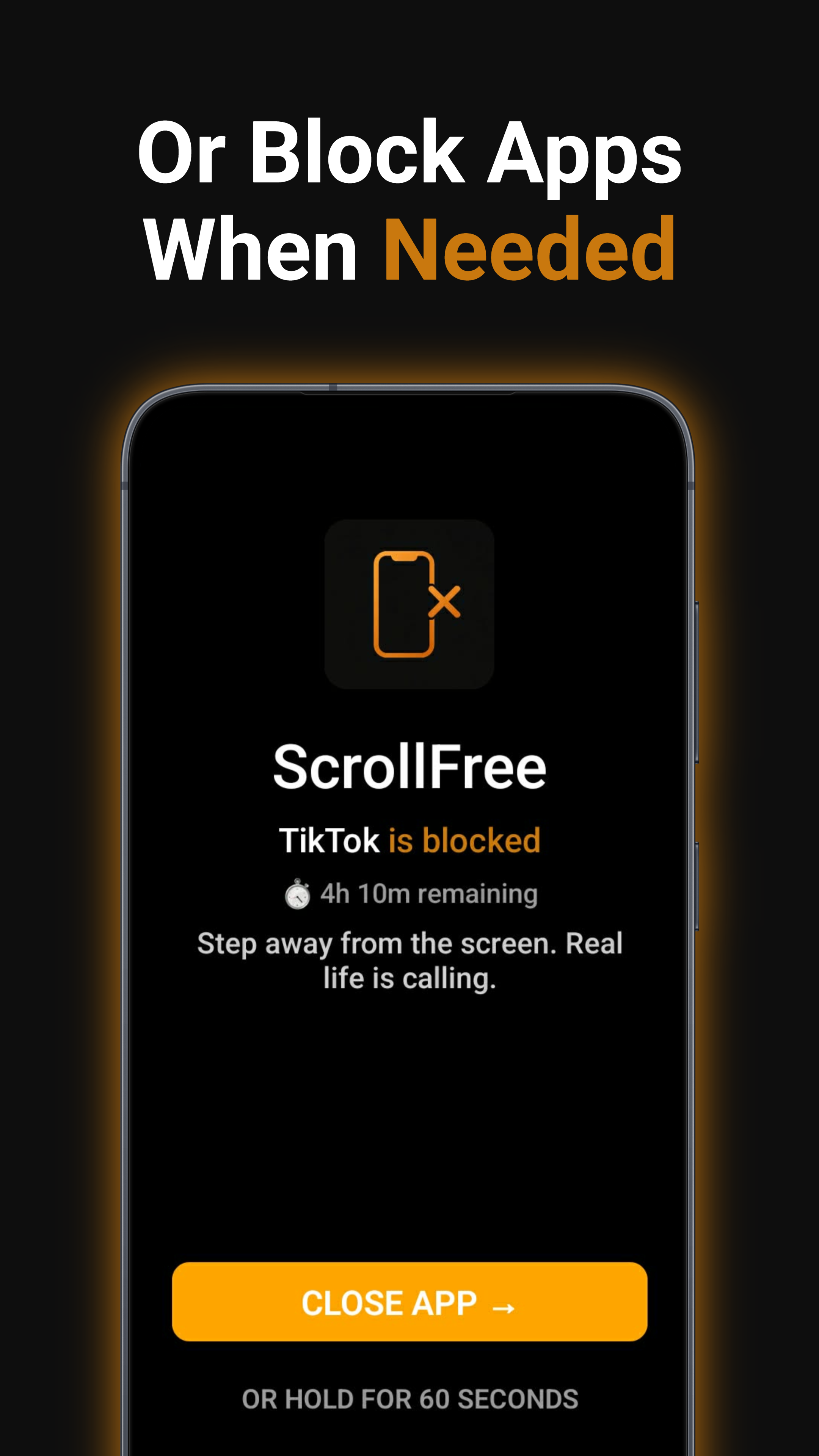 ScrollFree gallery image