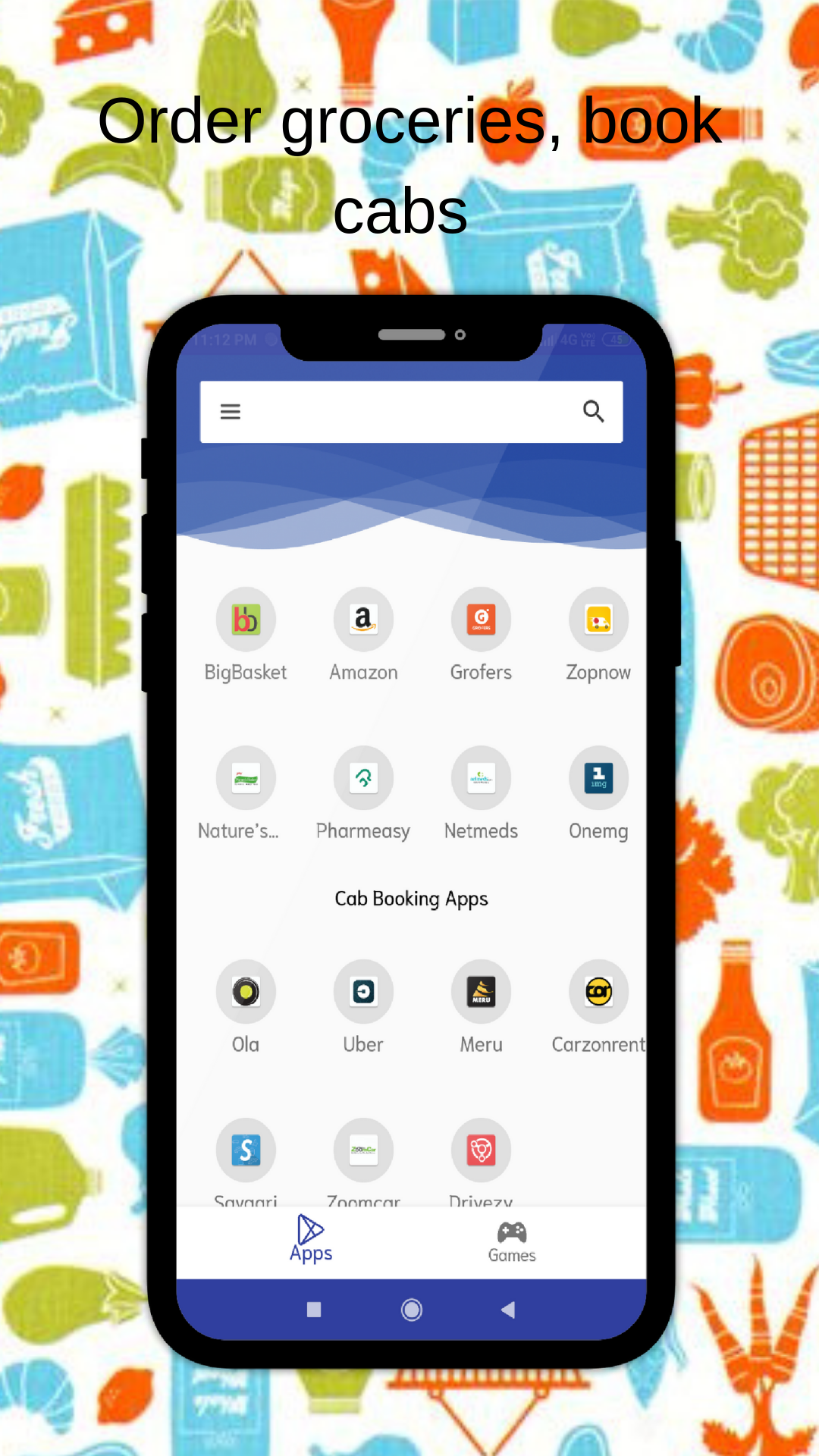 App Mall - All In One App & Games   gallery image