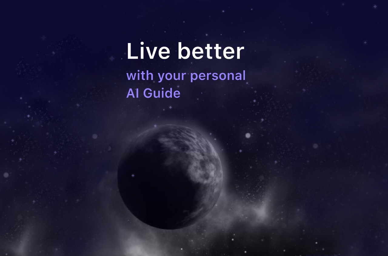 Human Cosmos gallery image