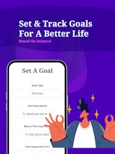 Triple G Tribe Goals App gallery image