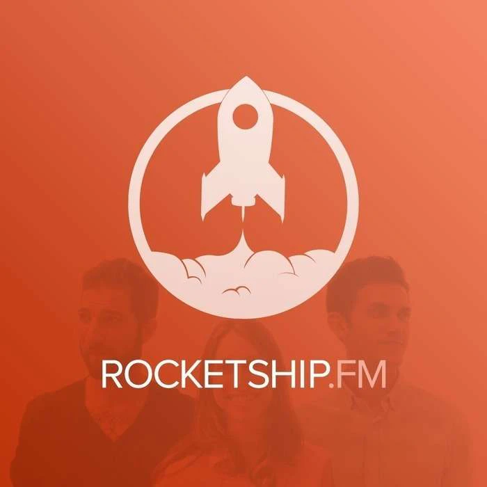 Rocketship.fm – Entrepreneurship for couples