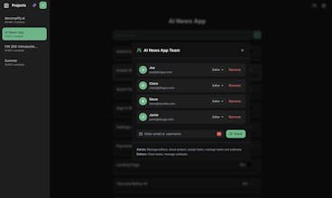 decomplify.ai gallery image