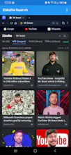 Zidolite Search gallery image