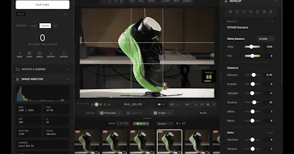 TETHER STUDIO gallery image