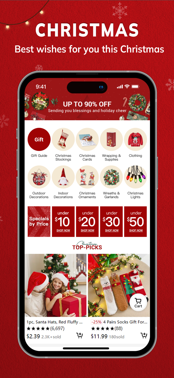 Evvel - #1 Uygulama App Store Alışveriş Kategorisinde medya 4