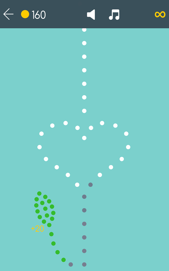 Follow The Dots gallery image