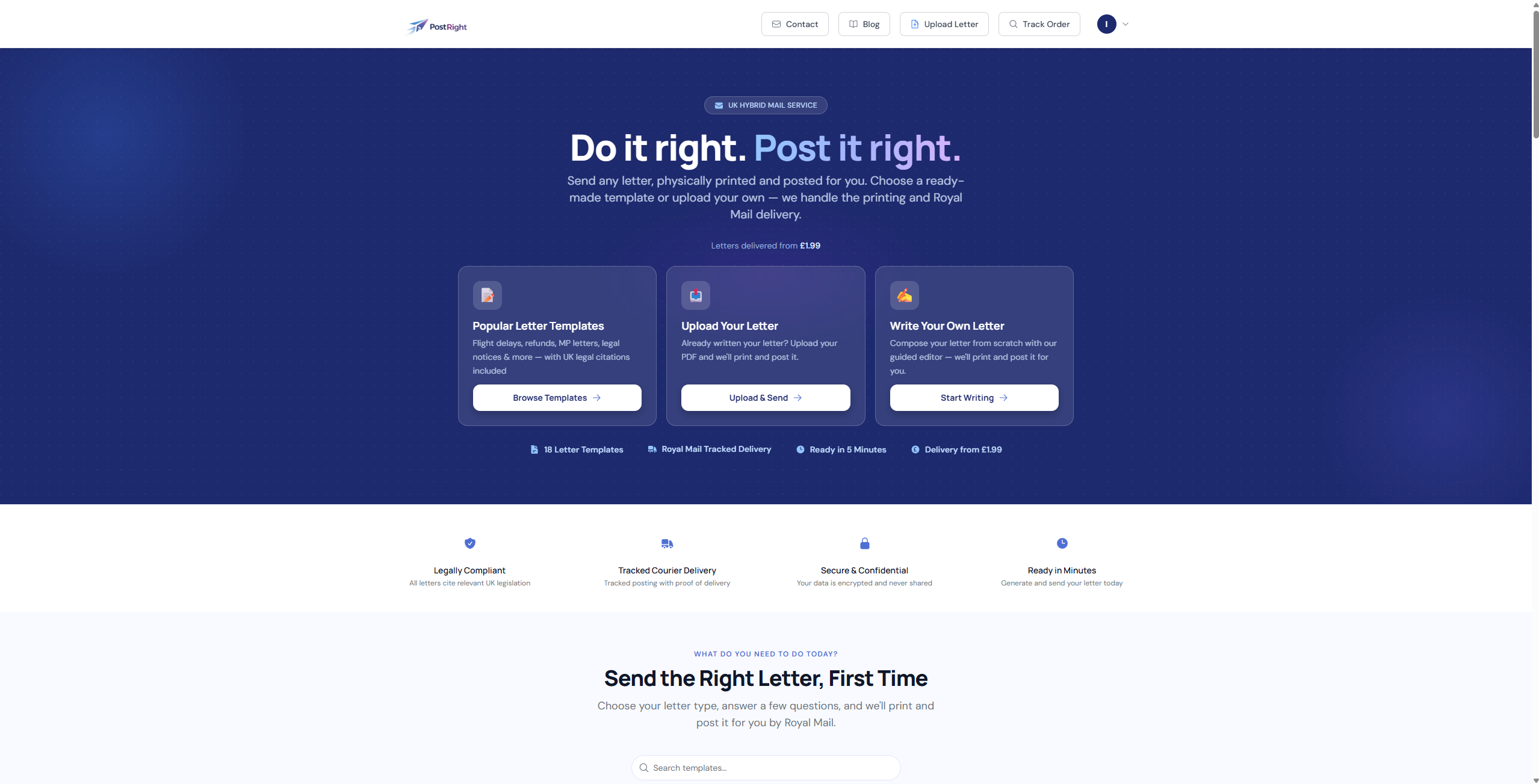 PostRight gallery image