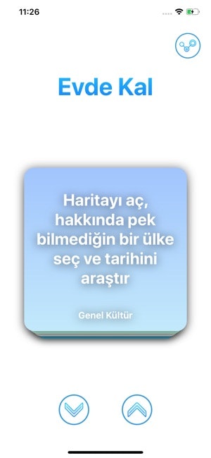 Evde Kal gallery image