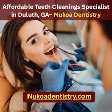 Nukoa Family Dentistry gallery image
