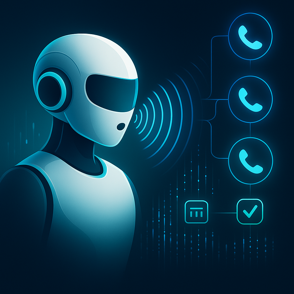 Salio.AI gallery image