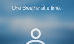 Breathe for iOS image
