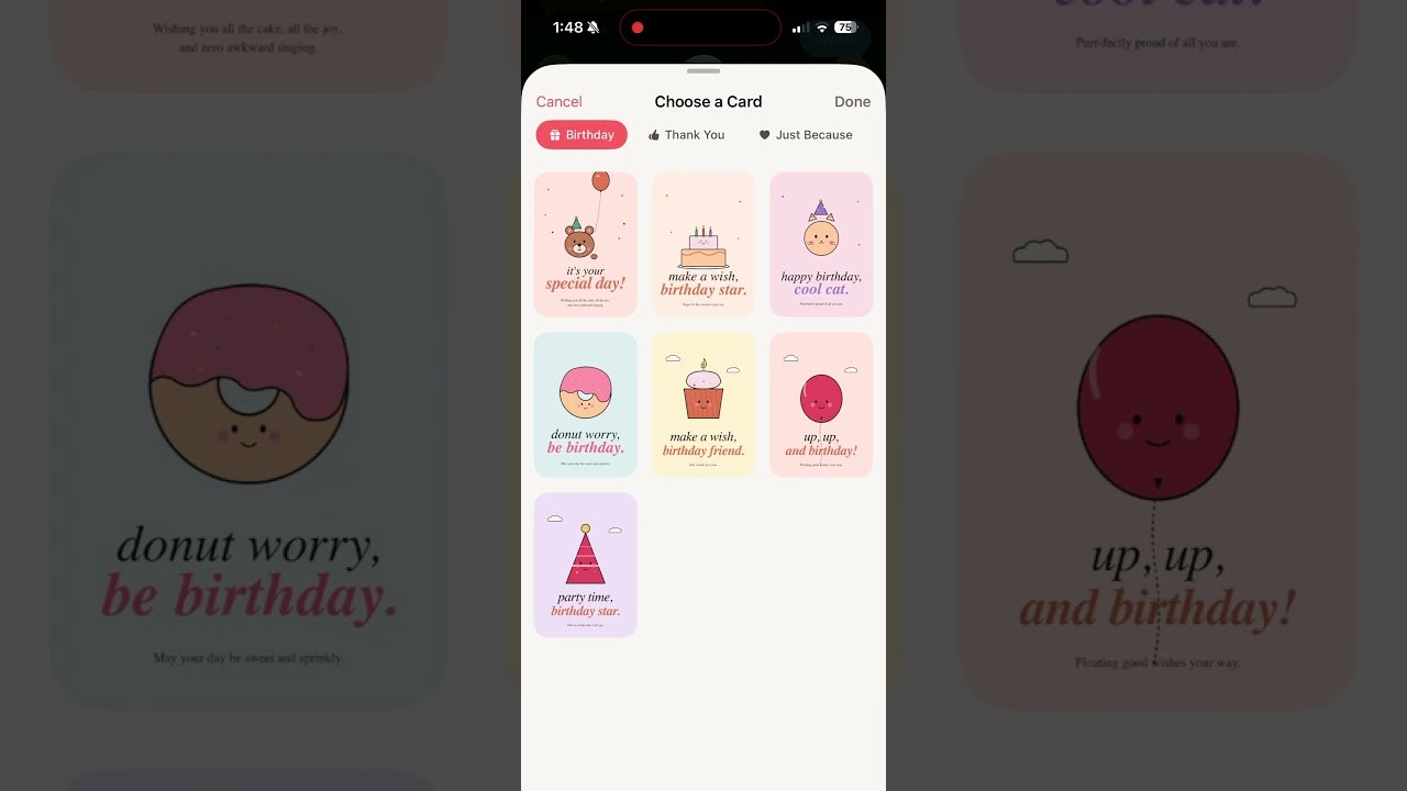 Nudge Gift gallery image