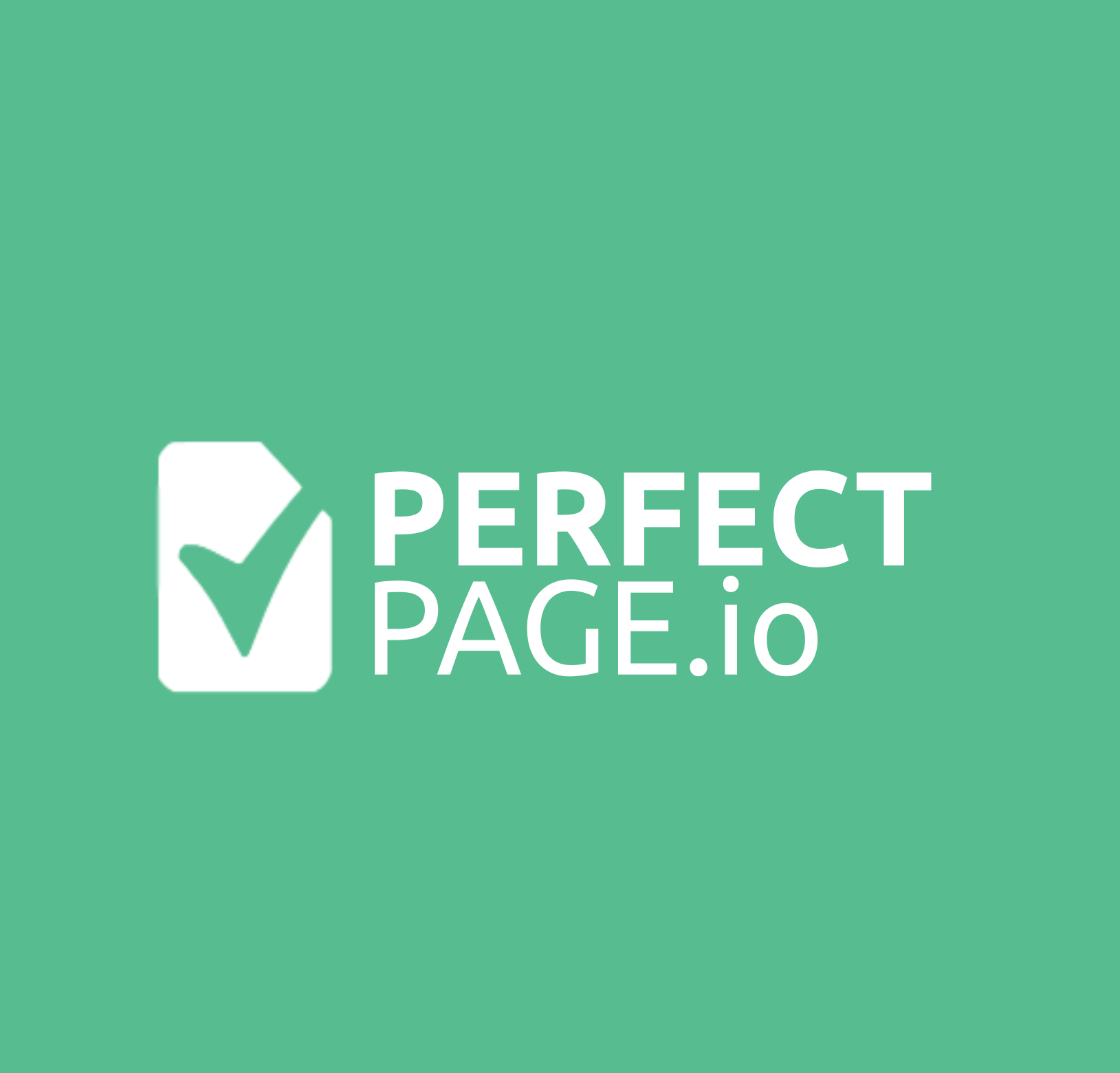 PerfectPage