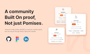 Bunzee.ai: Make Ideas Real gallery image