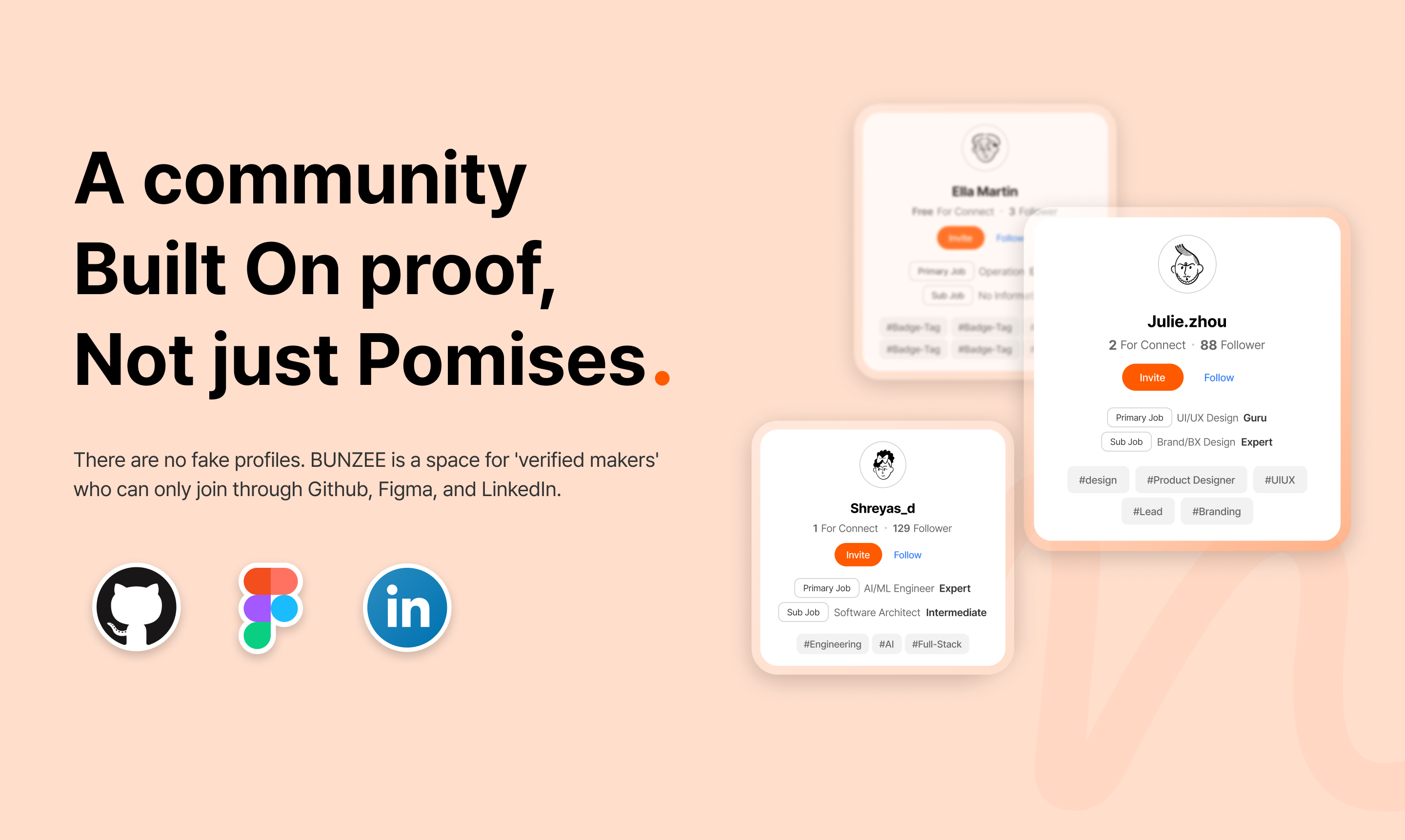Bunzee.ai: Make Ideas Real - Screenshot 3 preview