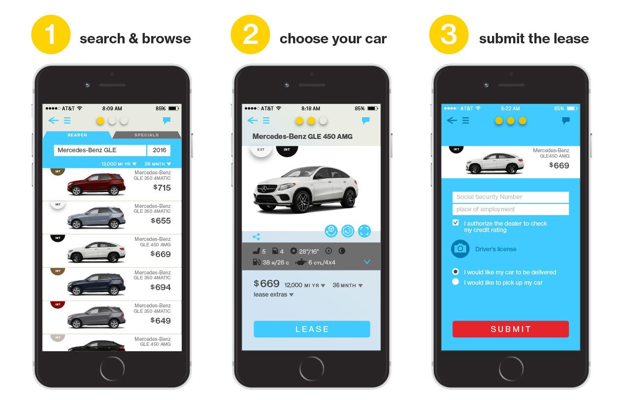 Honcker gallery image