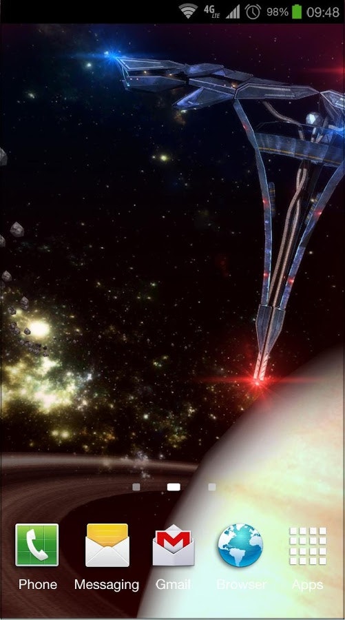 Real Space 3D Pro lwp gallery image