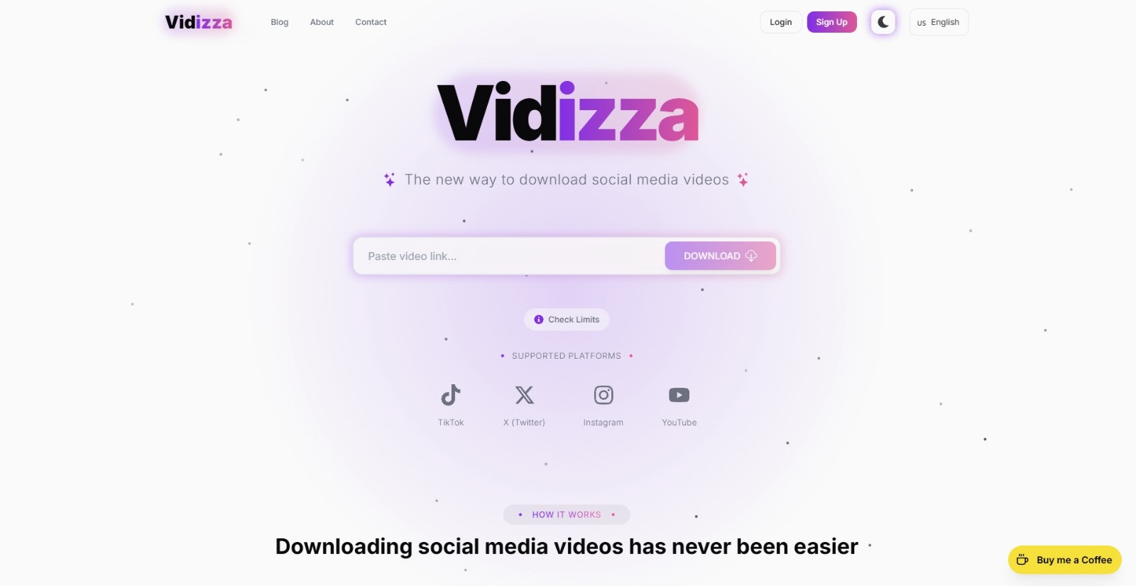 Vidizza gallery image