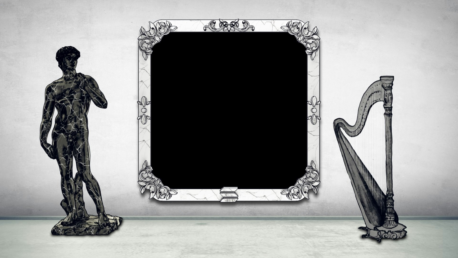 Frames NFT gallery image