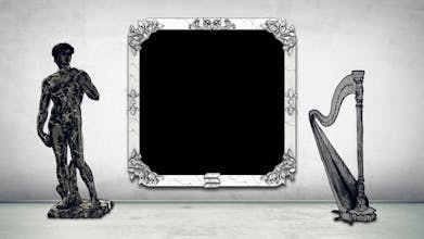 Frames NFT gallery image