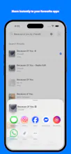 Share Music gallery image
