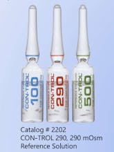 Fully Automatic Osmometer gallery image