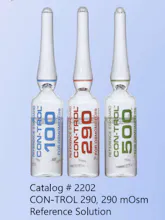 Fully Automatic Osmometer gallery image