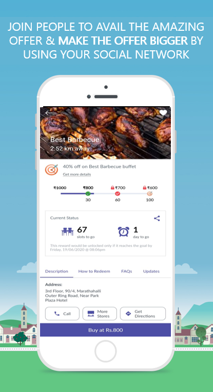 tylt - Try Your Luck Today gallery image